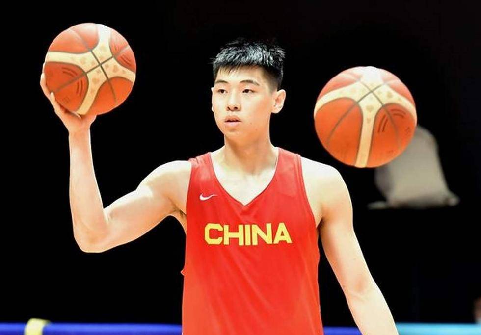 崔永熙确定重返CBA，北京男篮北控男篮抢人，已经和广州男篮完成首轮谈判