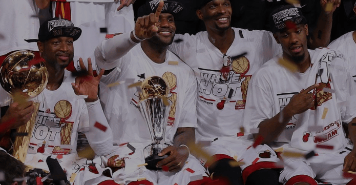 “可乐锦鲤体彩”：NBA迈阿密热火 vs 亚特兰大老鹰：东部附加赛关键之战！！