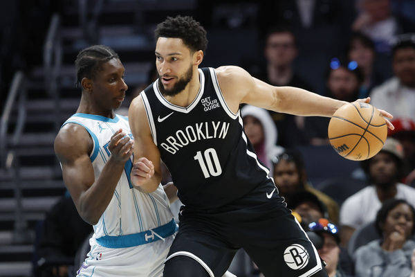 告别NBA？曝本·西蒙斯即将退役