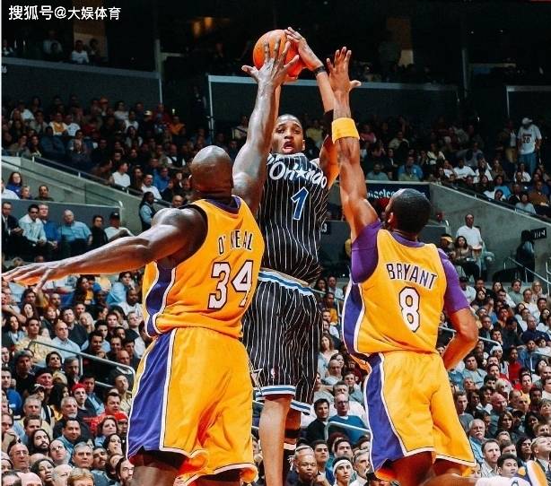 姚明曾经两度拒绝了湖人队，若是联手科比绝对有总冠军