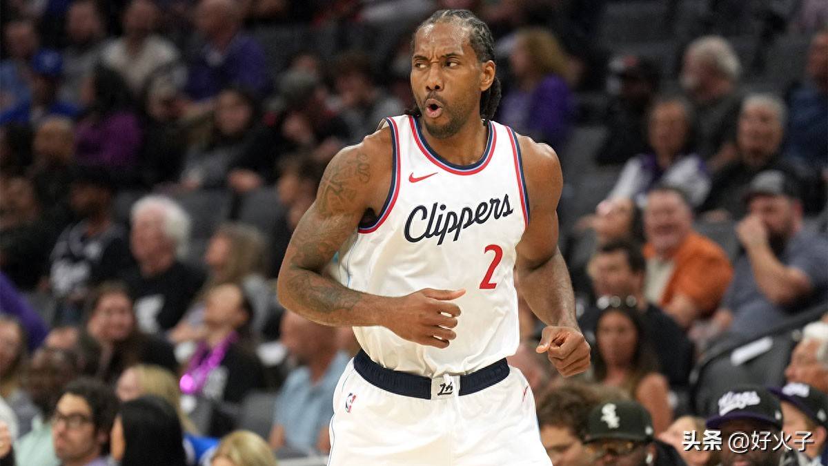 Shams深入分析了NBA将如何惩罚快船队，以应对伦纳德涉嫌的恶作剧