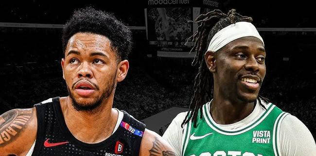 波士顿凯尔特人交易分析：换取安芬尼-西蒙斯是否明智？