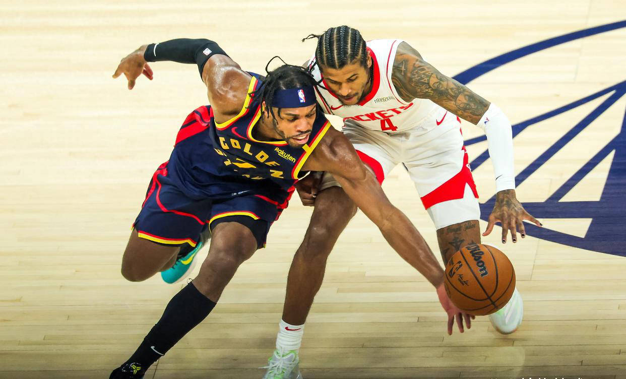 金州勇士备战新赛季:希尔德或成关键因素