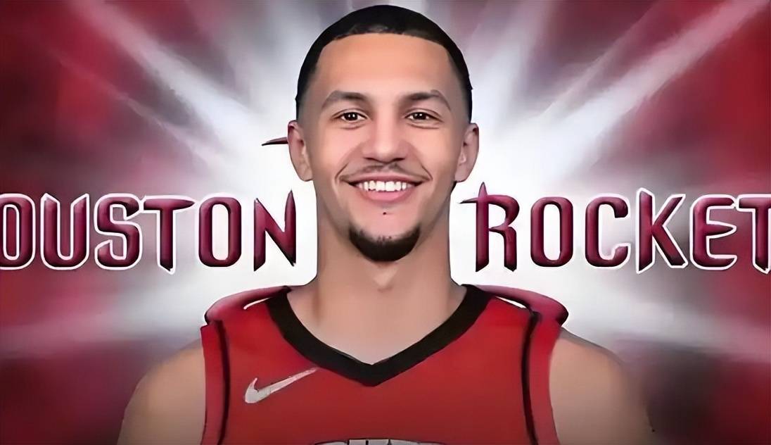 再见范乔丹！火箭、魔术酝酿3换1交易，1米96后卫空降休斯顿