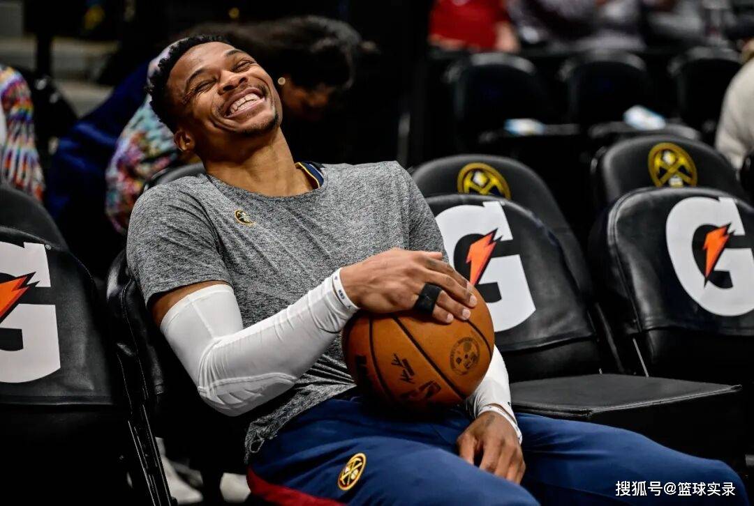 重返休斯顿？威少和火箭适配性如何？