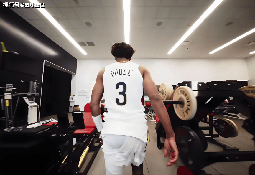 第N次重建！新奥尔良双核！新鹈鹕能信吗？