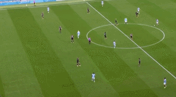 哈兰德一直在进步,这是曼城回正轨的底气