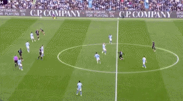 哈兰德一直在进步,这是曼城回正轨的底气