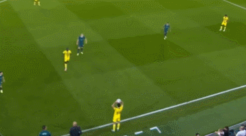 哈兰德一直在进步,这是曼城回正轨的底气