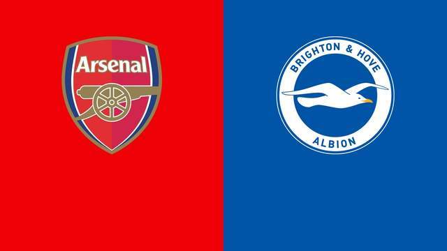 联赛杯-阿森纳VS布莱顿：英超夺冠大热，杯赛呢？