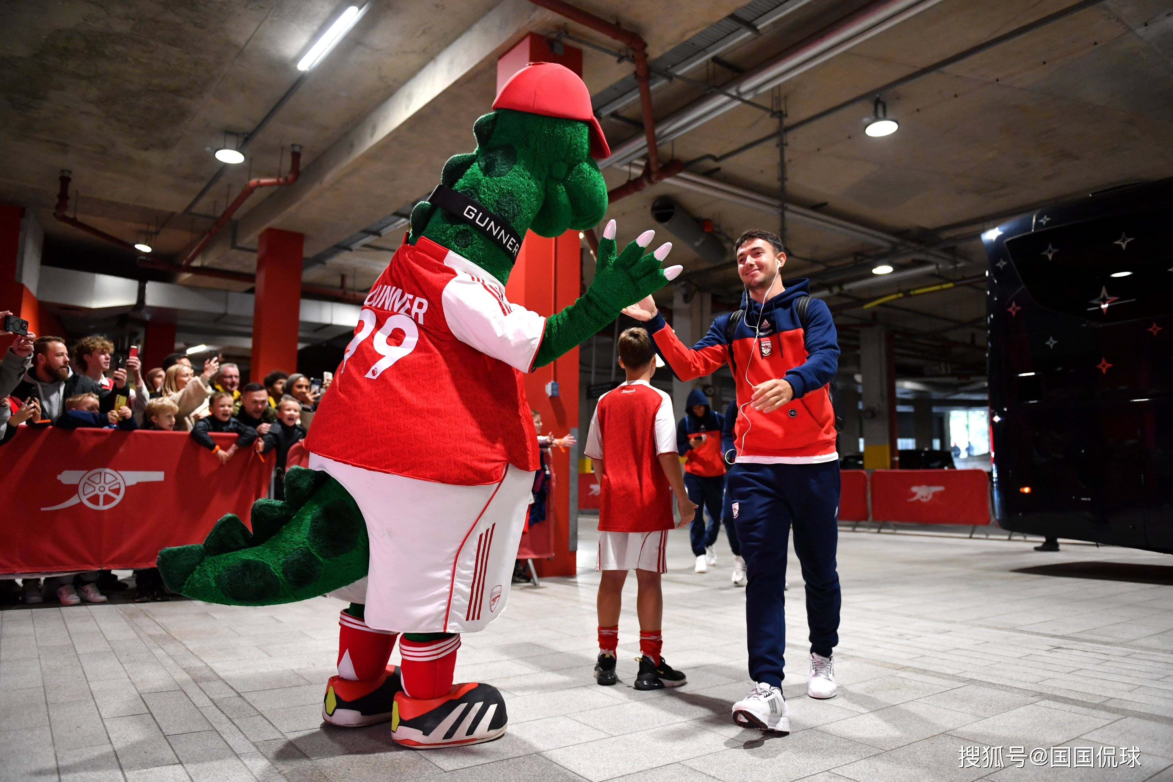 英联杯前瞻:阿森纳VS布赖顿