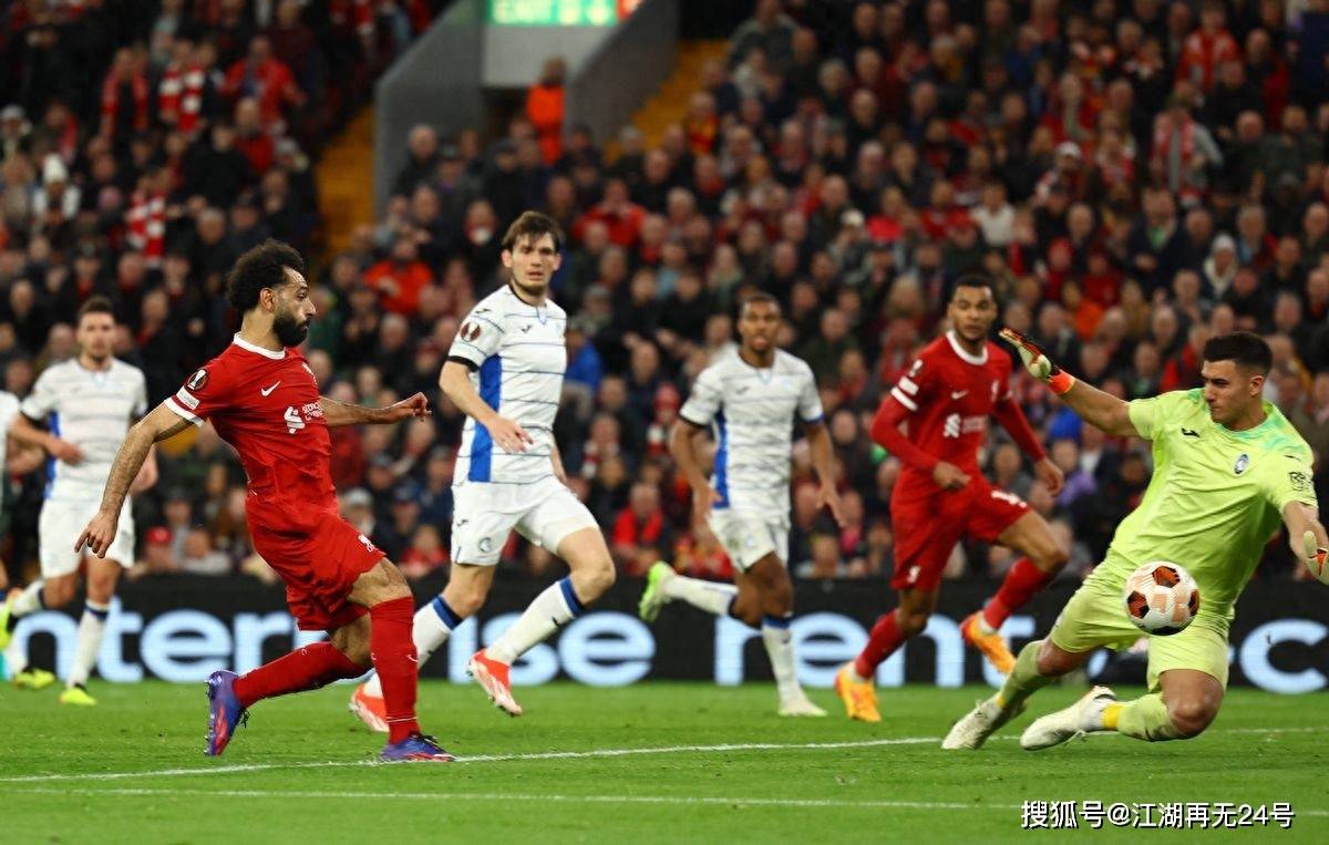 散是满天星！这四人离开利物浦，发挥依旧出色，一人已征服德甲！