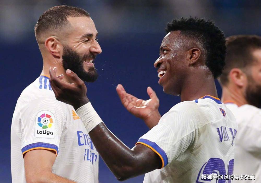 今日足球：皇家马德里vs赫塔费 吉维森特vs本菲卡