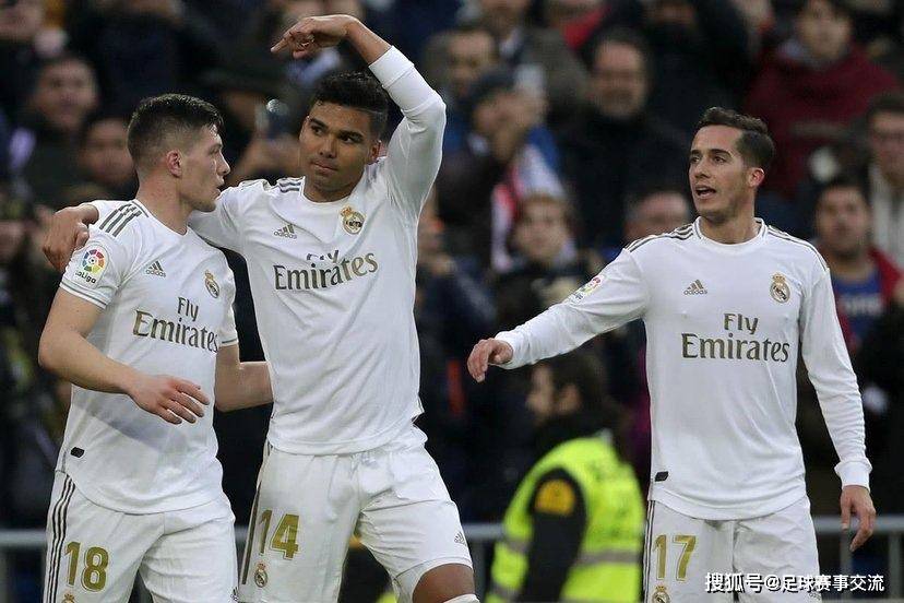 今日足球：皇家马德里vs赫塔费 吉维森特vs本菲卡