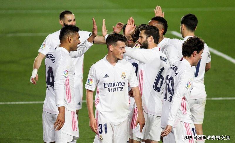 今日足球：皇家马德里vs赫塔费 吉维森特vs本菲卡